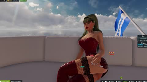 Snapshot of samanthaguadas chatting on 09-13-25, 08:08 Samantha online show from 09-13-25, 08:08