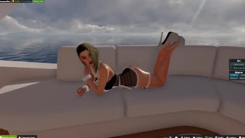 Snapshot of samanthaguadas chatting on 09-15-25, 05:35 Samantha online show from 09-15-25, 05:35