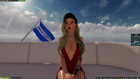 Snapshot of samanthaguadas chatting on 09-26-25, 11:47 Samantha online show from 09-26-25, 11:47