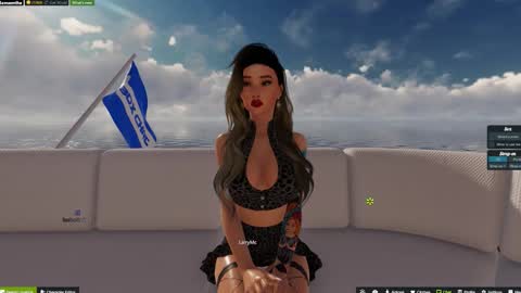 Snapshot of samanthaguadas chatting on 10-02-25, 05:36 Samantha online show from 10-02-25, 05:36