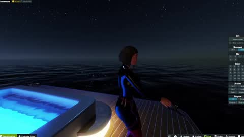 Snapshot of samanthaguadas chatting on 10-03-25, 04:42 Samantha online show from 10-03-25, 04:42