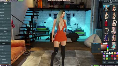 Snapshot of samanthaguadas chatting on 11-09-25, 04:22 Samantha online show from 11-09-25, 04:22