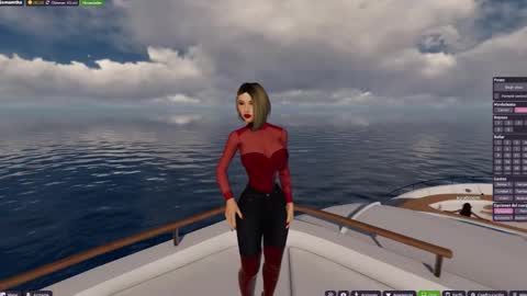 Snapshot of samanthaguadas chatting on 11-13-25, 05:06 Samantha online show from 11-13-25, 05:06