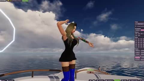 Snapshot of samanthaguadas chatting on 11-16-25, 04:12 Samantha online show from 11-16-25, 04:12