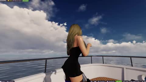 Snapshot of samanthaguadas chatting on 11-22-25, 03:16 Samantha online show from 11-22-25, 03:16