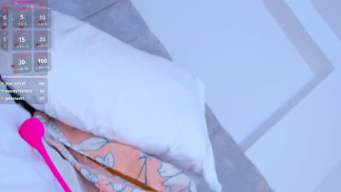 V A  N E S S A  online show from 01-21-25, 01:50