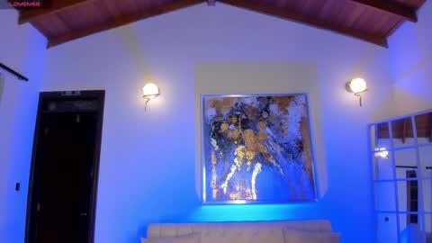 Samantha Klein online show from 02-07-25, 03:23