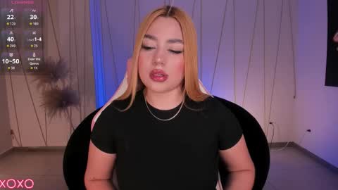 Samantha Klein online show from 11-21-25, 12:54