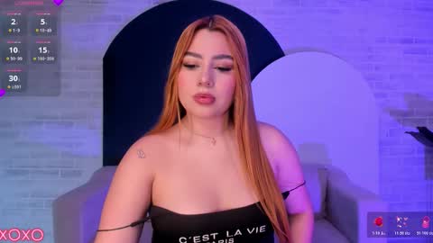 Samantha Klein online show from 02-28-26, 02:23