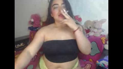 samantha online show from 02-22-25, 05:23