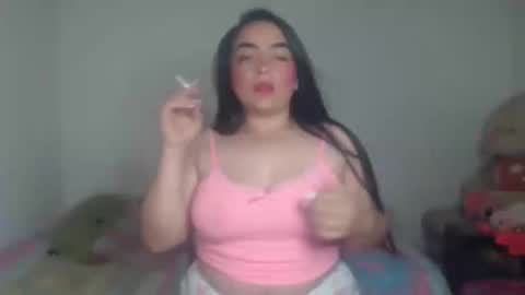 samantha online show from 03-12-25, 05:02