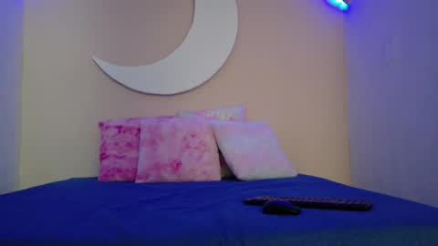 samanthalaurent online show from 05-25-26, 07:09