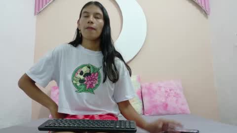 samanthalaurent online show from 05-28-26, 07:11