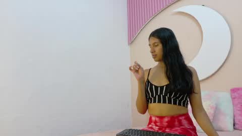Snapshot of samanthalaurent chatting on 06-03-26, 07:41 samanthalaurent online show from 06-03-26, 07:41