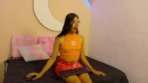 Snapshot of samanthalaurent chatting on 07-02-26, 07:09 samanthalaurent online show from 07-02-26, 07:09