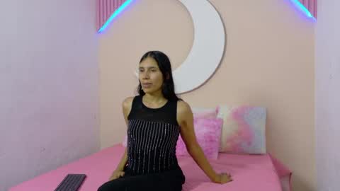 Snapshot of samanthalaurent chatting on 07-07-26, 07:51 samanthalaurent online show from 07-07-26, 07:51