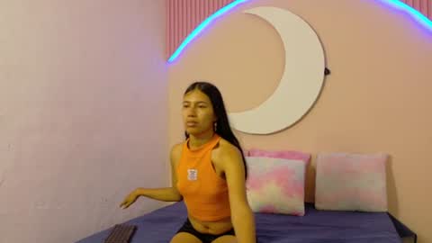 Snapshot of samanthalaurent chatting on 07-13-26, 07:27 samanthalaurent online show from 07-13-26, 07:27