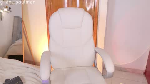 paulina rios online show from 01-30-25, 05:06