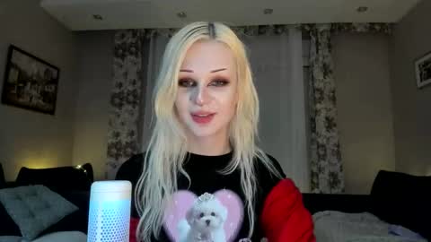 Samantha online show from 01-06-26, 06:00