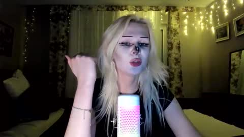 Samantha online show from 01-11-26, 06:57