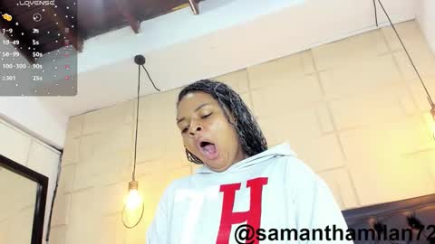 Alejandra  online show from 01-09-26, 10:07