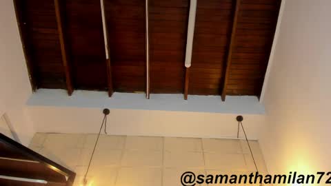Snapshot of samanthamilan chatting on 04-29-26, 10:52 Alejandra online show from 04-29-26, 10:52