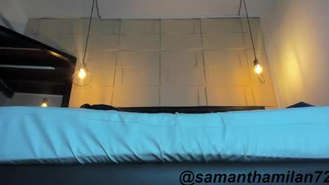 Snapshot of samanthamilan1 chatting on 05-01-26, 11:04 Sam online show from 05-01-26, 11:04