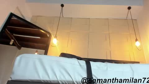 Snapshot of samanthamilan1 chatting on 05-06-26, 11:04 Sam online show from 05-06-26, 11:04