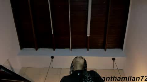 Snapshot of samanthamilan1 chatting on 05-25-26, 11:16 Sam online show from 05-25-26, 11:16