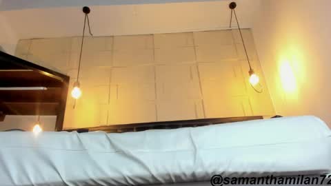 Snapshot of samanthamilan1 chatting on 06-02-26, 10:28 Sam online show from 06-02-26, 10:28
