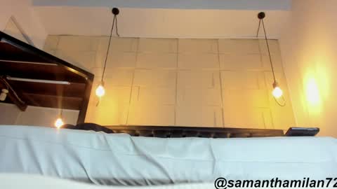 Snapshot of samanthamilan1 chatting on 06-04-26, 10:21 Sam online show from 06-04-26, 10:21