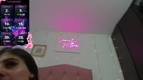 Samy  online show from 12-10-24, 05:33