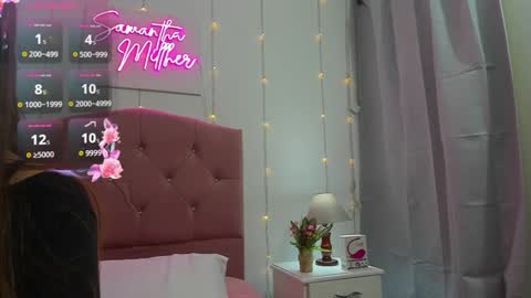 Samy  online show from 01-14-25, 10:59