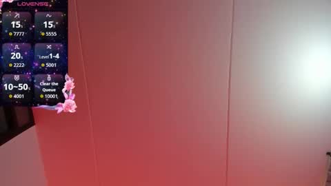 samanthamillher1021 online show from 01-06-26, 03:05