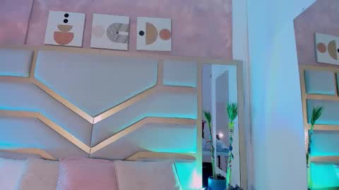  SAMANTHA online show from 03-06-26, 03:41