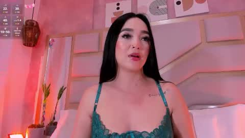  SAMANTHA online show from 03-14-26, 04:12