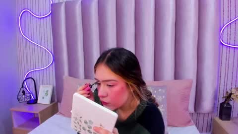 Alejandra  online show from 11-07-25, 11:54