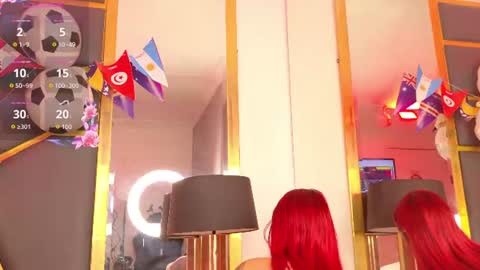 Samantha  online show from 07-15-26, 04:51