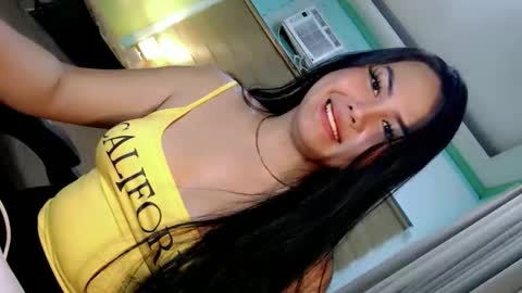 SAMANTHA online show from 04-10-26, 08:52