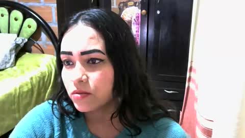 Samantha online show from 01-07-26, 06:16