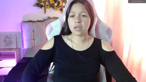 Samantha online show from 02-23-25, 08:55