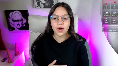 Samantha online show from 01-09-26, 09:49