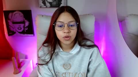 Samantha online show from 02-20-26, 03:12