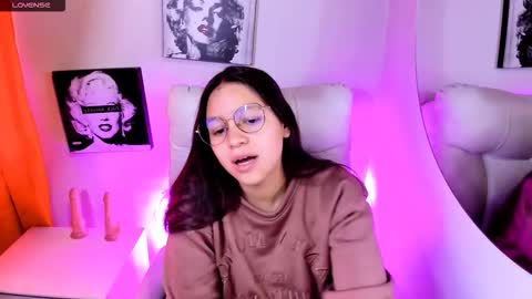 Samantha online show from 03-16-26, 03:27