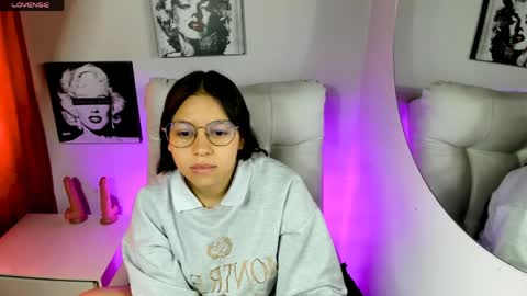 Samantha online show from 04-08-26, 02:50