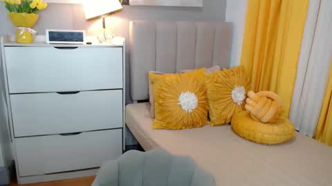 Sam online show from 03-11-26, 05:02