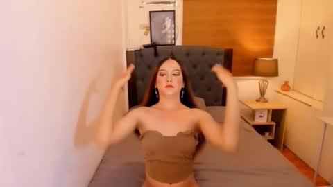 samanthasamson online show from 06-04-26, 08:09