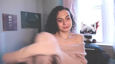 Samantha SayTen online show from 03-11-25, 04:07