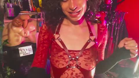 Samantha SayTen online show from 11-07-25, 02:11