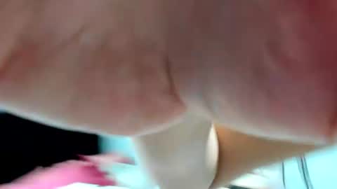 SamanthaSophie  online show from 07-22-26, 04:43